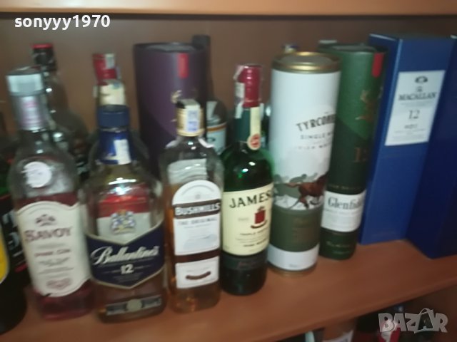 РАЗНИ ПРАЗНИ ШИШЕТА ЗА КОЛЕКЦИЯ 3005231116, снимка 6 - Колекции - 40871365