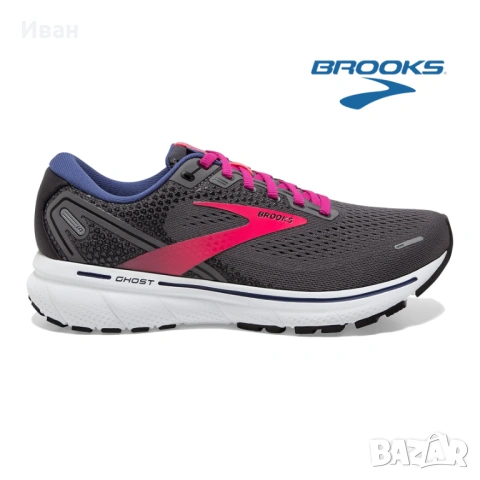 Нови дамски маратонки BROOKS Ghost