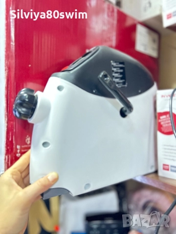 Фитнес уред за упражнения в домашни условия- включва ръце и крака., снимка 2 - Фитнес уреди - 51930277