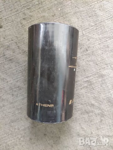 Продавам Чаша Авиокомпания Балкан  София -Атина, снимка 3 - Други ценни предмети - 32480064