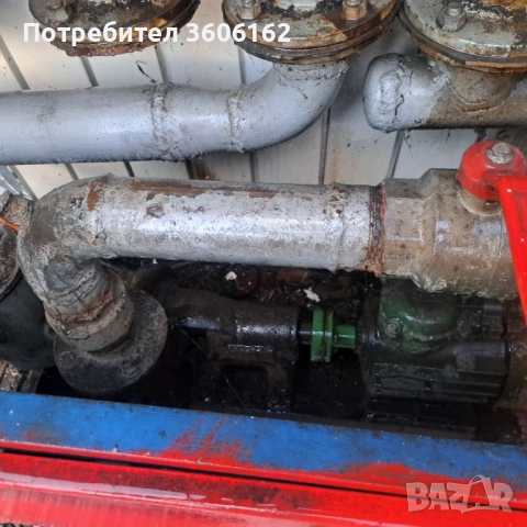 Модулна бензиностация, снимка 7 - Индустриална техника - 51555784