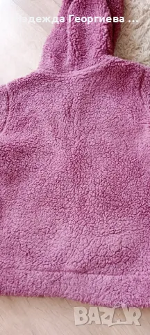 Пухкави Суйтчери за момиче 134-140 см, снимка 6 - Детски анцузи и суичери - 48072394