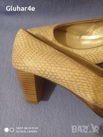 Ara номер 41 -42., снимка 13 - Дамски елегантни обувки - 43283340