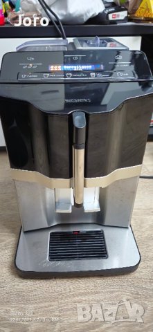 кафе машина siemens Напълно автоматична еспресо машина EQ.300., снимка 8 - Кафемашини - 43733164
