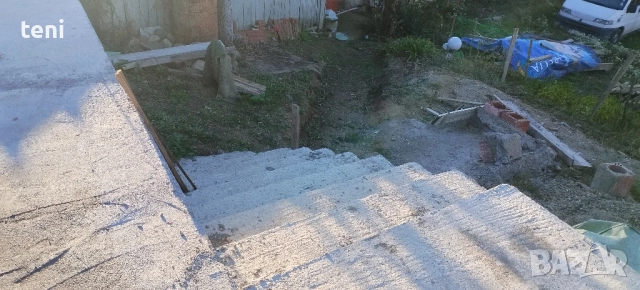 Прадава се малак имот в Студено Буче, снимка 2 - Къщи - 52476817