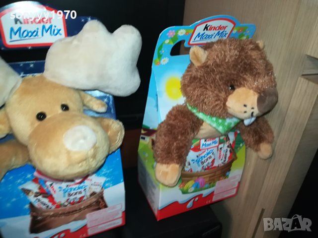 KINDER ИГРАЧКИ 1012230753, снимка 9 - Колекции - 43346818