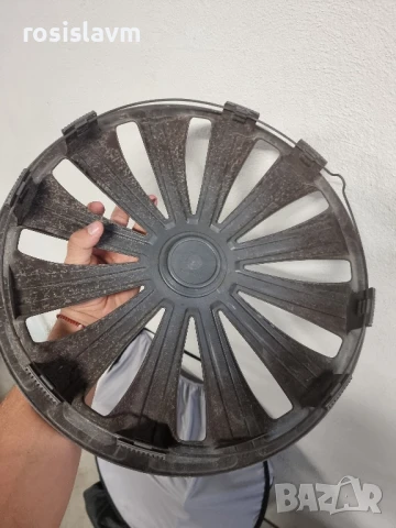 Тас 1 бр Versaco Trend 16", снимка 2 - Аксесоари и консумативи - 51372334