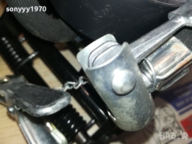 КРАЧНА ПОМПА ЗА ГУМИ 1701241208, снимка 10 - Аксесоари и консумативи - 43847410