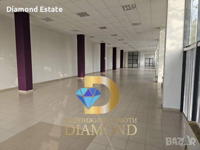 Търговско помещение ПОД НАЕМ в Димитровград, кв. Марийно, снимка 2 - Други - 53041505