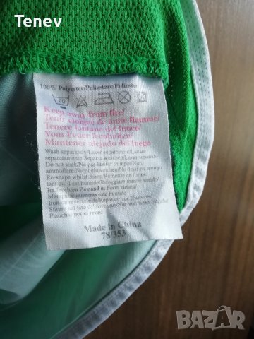 Ireland Umbro оригинална футболна тениска фланелка Ирландия, снимка 9 - Тениски - 37733393