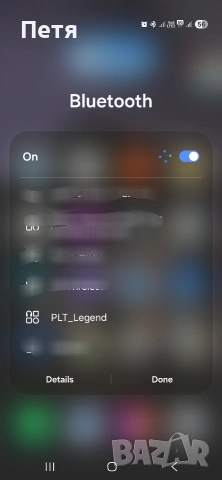 Безжично хендсфри Plantronics Voyager Legend, снимка 10 - Bluetooth слушалки - 53017971