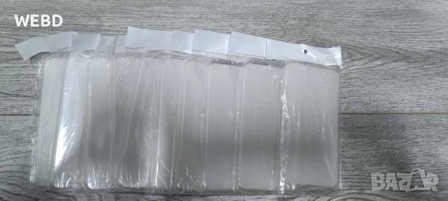 Силиконов кейс за iPhone 6+/6S+