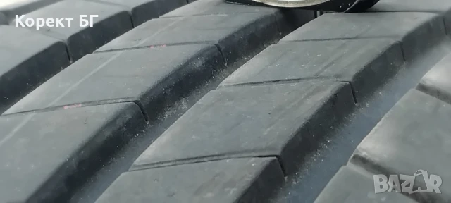 Гуми 205 55 16 Мишелин Michelin 4 броя +. Нов внос. Не са нови!, снимка 3 - Гуми и джанти - 50741825