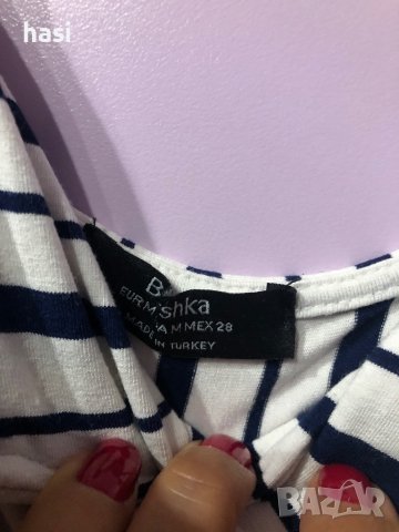 Гащеризон Bershka, снимка 6 - Гащеризони - 37624026