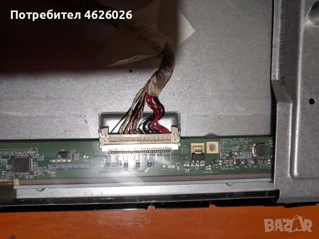 PHILIPS 24PHH4000/88-715G6947-M01-000OO4Y-715G6863-P01-001-002M, снимка 9 - Части и Платки - 52239219