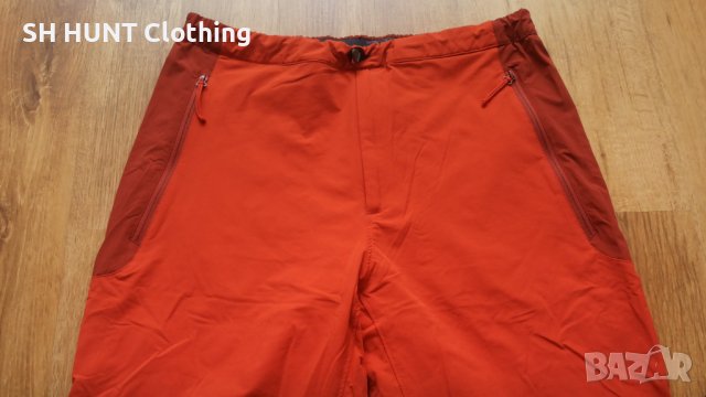 Rab Torque Stretch Pant размер 32 / M за лов риболов туризъм еластичен панталон - 625, снимка 4 - Панталони - 43218062