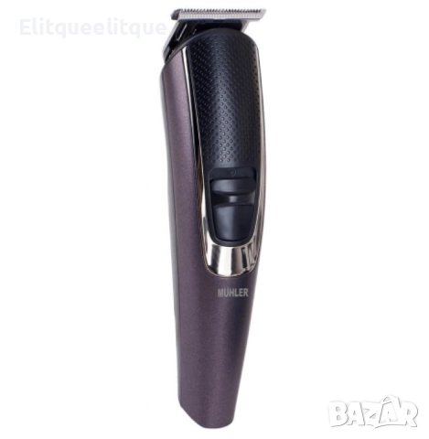Машинка за подстригване, 5в1 Muhler, снимка 7 - Машинки за подстригване - 52374736