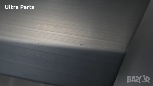 Оригинална алуминиева лайстна табло за BMW F25 F26 9201686, снимка 2 - Части - 50378101