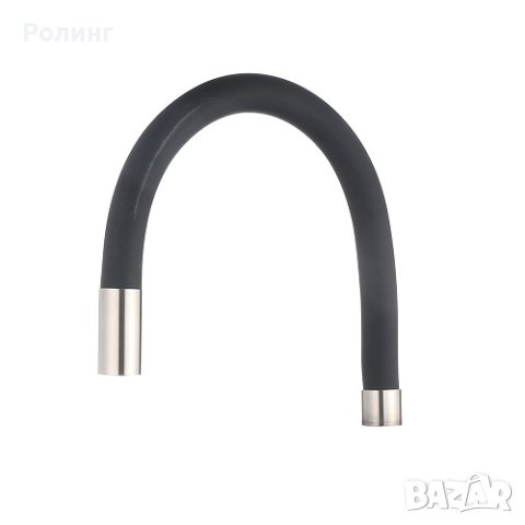 Гъвкав струйник за водонагревател FXS22, силикон/1006891