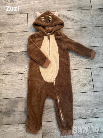 Топли Гащеризони/ромпъри