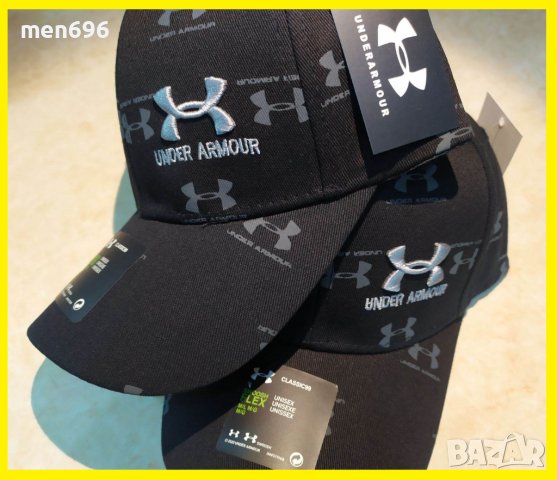 Шапка с козирка НОВО.- БЕЗПЛАТНА ДОСТАВКА, снимка 10 - Шапки - 40600057