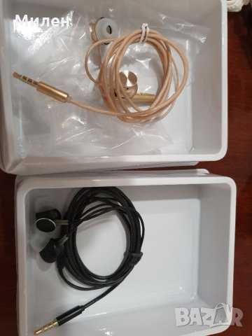 Слушалки iHaitun, снимка 4 - Слушалки, hands-free - 33442899