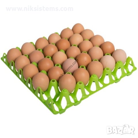 Пластмасова кора за 30 броя Яйца Арт. №: 11562, снимка 1 - Други стоки за животни - 30900607