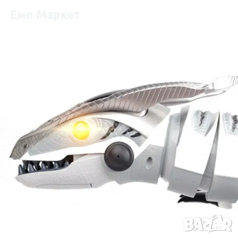 Интелигентна играчка с дистанционно управление, снимка 4 - Електрически играчки - 48843449