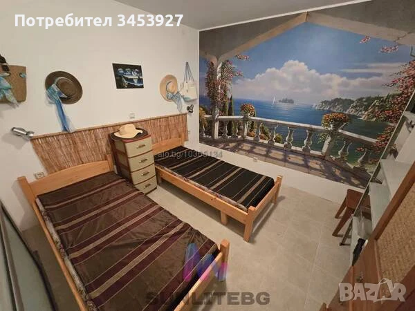 Многостайни апартаменти в Свети Влас, снимка 3 - Апартаменти - 50627753