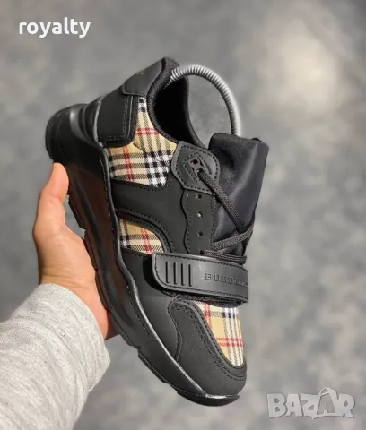 Burberry мъжки маратонки 