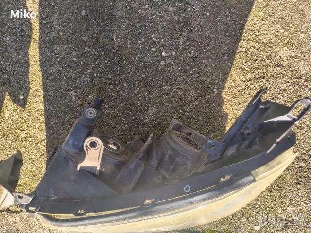 Фарове за Тойота раф4 в008, снимка 6 - Аксесоари и консумативи - 52611905