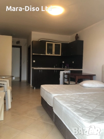 Студио в Равда до морето БЕЗ такса поддръжка, снимка 4 - Апартаменти - 52731549