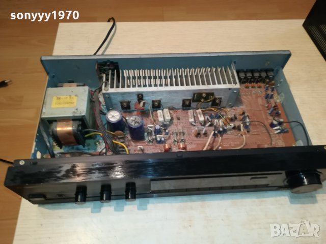 ТРАНЗИСТОРЕН УСИЛВАТЕЛ ЗА РЕМОНТ 3110210900