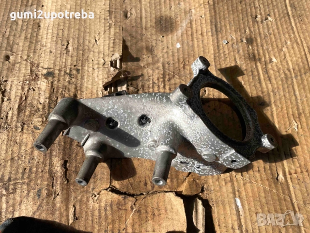 Бракет Захват за Двигател 7L5131082 Porsche Cayenne S 4.5 2005г 9PA