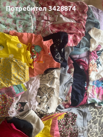 Детски дрехи