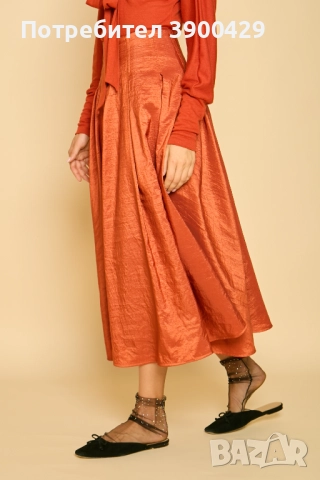 Пола Melani - Керемида