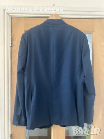 HUGO BOSS костюм XL, снимка 2 - Костюми - 49852734