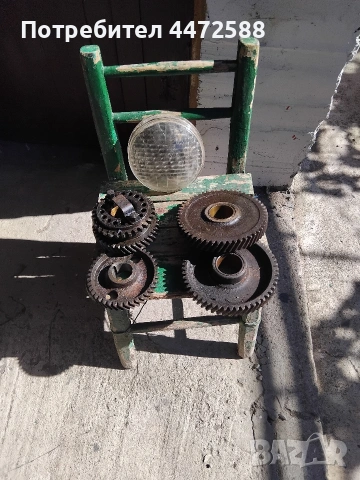 разпродажба на части за трактор и селскостопанска техника , снимка 15 - Селскостопанска техника - 53105385