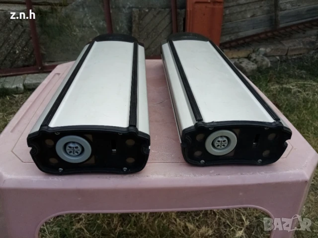 Батерия за електрически велосипеди Gazelle