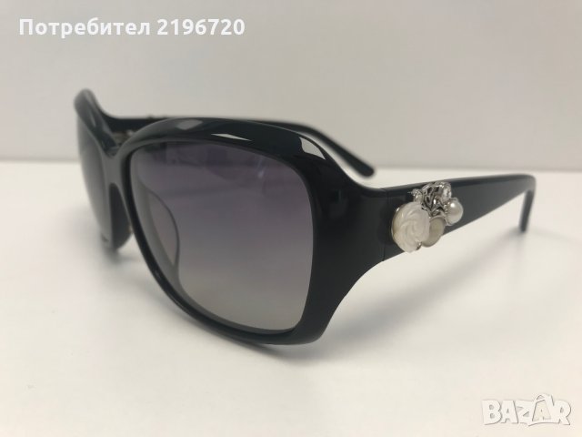 Поляризирани дамски слънчеви очила, снимка 5 - Слънчеви и диоптрични очила - 27540424