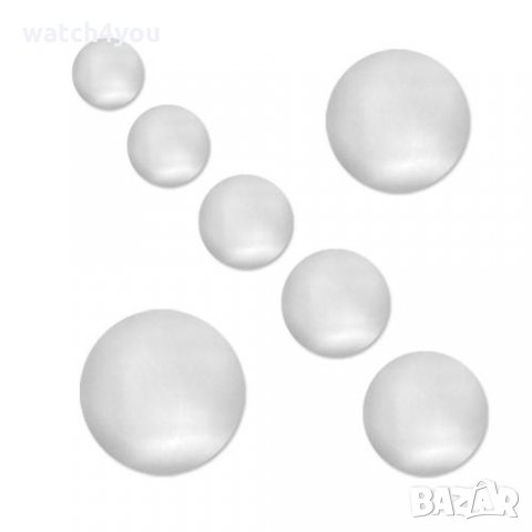 НОВИ СТЪКЛА ЗА ЧАСОВНИЦИ. СТЪКЛО ЗА ЧАСОВНИК. ИЗПЪКНАЛИ И ПЛОСКИ СТЪКЛА, снимка 8 - Други - 8740041