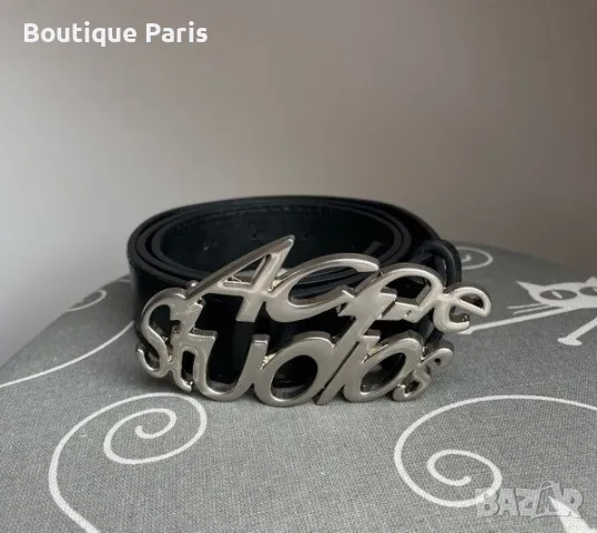 Acne Studios оригинален колан, снимка 1