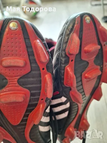 детски бутонки 36.5 номер , снимка 2 - Детски маратонки - 47784508