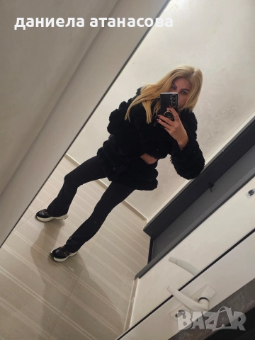 страхотно палто, снимка 4 - Палта, манта - 52665174