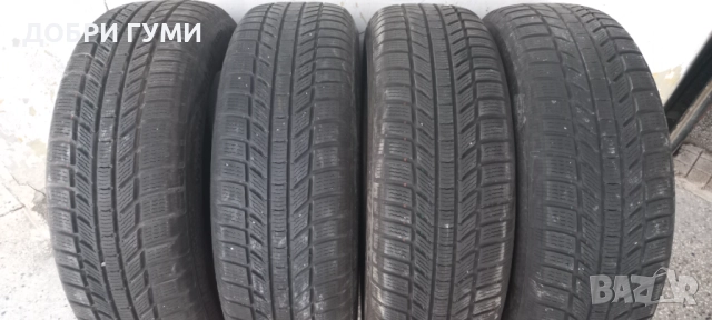 215 65 17 КОНТИНЕНТАЛ ДОТ23 