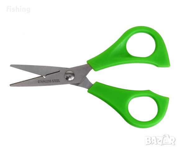 НОЖИЦА CARP PRO CP364241, снимка 2 - Екипировка - 32598968