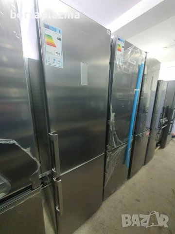 Хладилник с фризер Samsung RB38T676DSA/EF, 385 л, Клас D, NoFrost, Компресор Digital Inverter, снимка 6 - Хладилници - 37383643