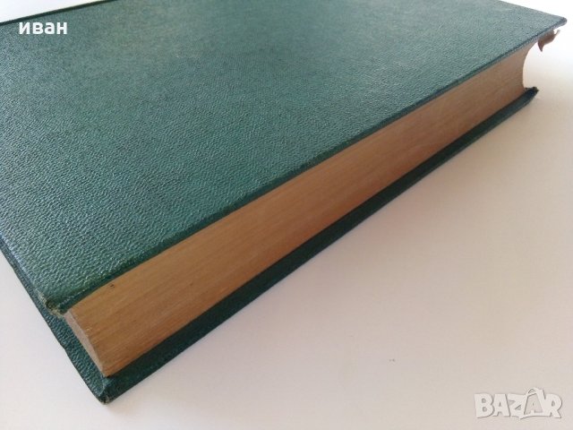 Българско - Есперантски речник - А.Атанасов,И.Сарафов,А.Симеонов,Д.Симеонов - 1961 г., снимка 11 - Чуждоезиково обучение, речници - 33151629