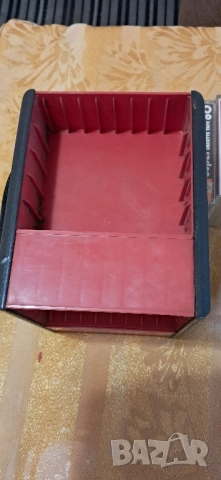 Ретро поставка за касетки , снимка 18 - Колекции - 51726899