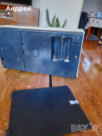 Стар мултицет 43101, снимка 6 - Антикварни и старинни предмети - 48575841